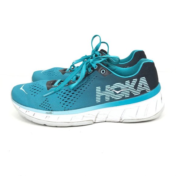 Hoka Shoes - Hoka One Women's Cavu Running Shoes